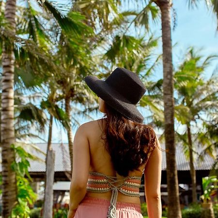 Hotel Diem My Quy Nhon Εξωτερικό φωτογραφία