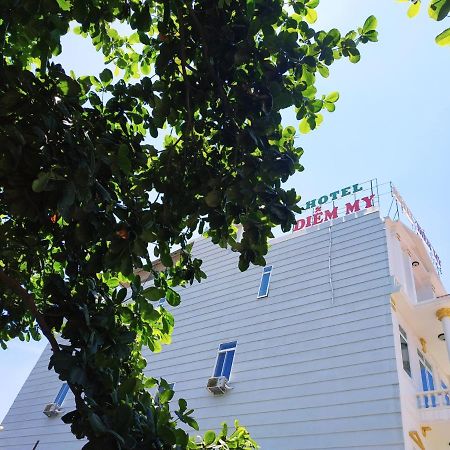 Hotel Diem My Quy Nhon Εξωτερικό φωτογραφία