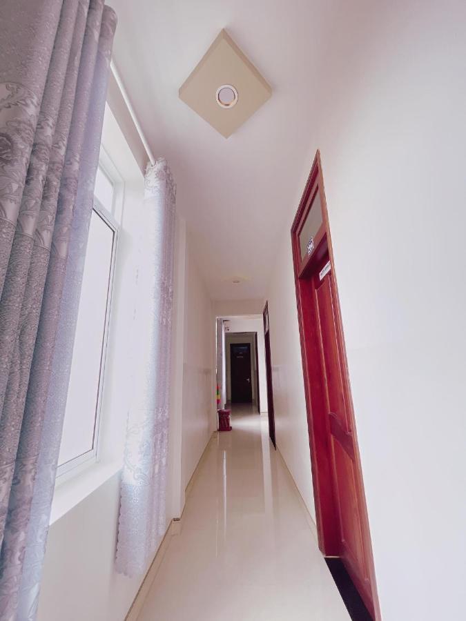 Hotel Diem My Quy Nhon Εξωτερικό φωτογραφία