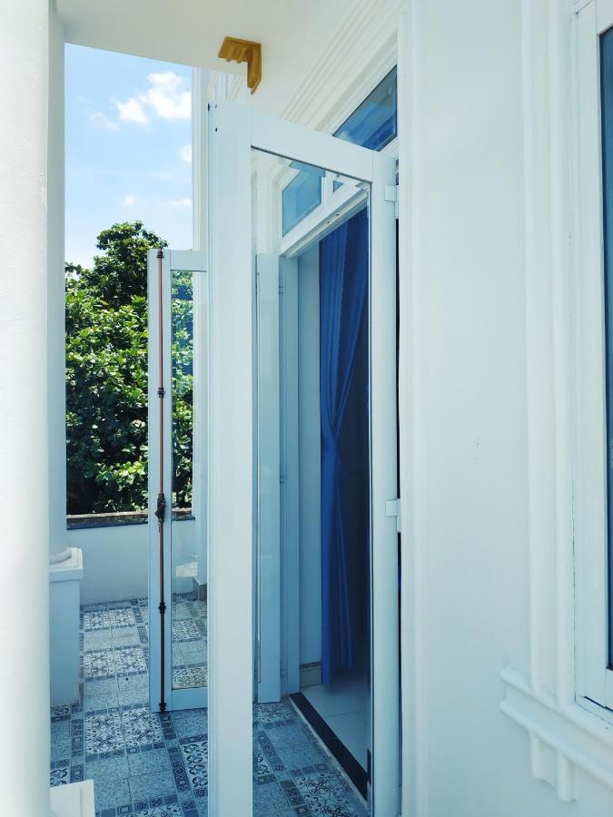 Hotel Diem My Quy Nhon Εξωτερικό φωτογραφία